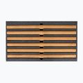 BenchK Gymnastikleiter schwarz BK-212B+A076 14