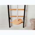 BenchK Gymnastikleiter schwarz BK-212B+A076 5