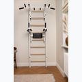 BenchK Gymnastikleiter weiß BK-232W 19