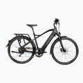 Ecobike X-Cross M/17.5Ah X-Cross LG Elektrofahrrad schwarz 1010303