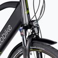 Ecobike X-Cross M/17.5Ah X-Cross LG Elektrofahrrad schwarz 1010303 12