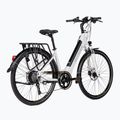 Ecobike X-Cross L/17.5Ah LG Elektrofahrrad weiß 1010301 3
