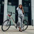 Ecobike X-Cross L/17.5Ah LG Elektrofahrrad weiß 1010301 16