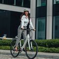 Ecobike X-Cross L/17.5Ah LG Elektrofahrrad weiß 1010301 18