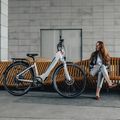 Ecobike X-Cross L/17.5Ah LG Elektrofahrrad weiß 1010301 21