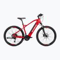 Ecobike SX4/X-CR LG Elektrofahrrad 13Ah rot 1010402
