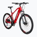 Ecobike SX4/X-CR LG Elektrofahrrad 13Ah rot 1010402 2