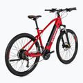 Ecobike SX4/X-CR LG Elektrofahrrad 13Ah rot 1010402 3
