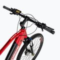 Ecobike SX4/X-CR LG Elektrofahrrad 13Ah rot 1010402 5