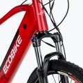Ecobike SX4/X-CR LG Elektrofahrrad 13Ah rot 1010402 8