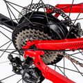 Ecobike SX4/X-CR LG Elektrofahrrad 13Ah rot 1010402 14