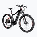 Ecobike RX500 17.5Ah LG Elektrofahrrad schwarz 1010406 2