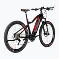 Ecobike RX500 17.5Ah LG Elektrofahrrad schwarz 1010406 3