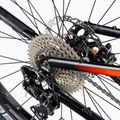 Ecobike RX500 17.5Ah LG Elektrofahrrad schwarz 1010406 16