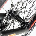 Ecobike RX500 17.5Ah LG Elektrofahrrad schwarz 1010406 17