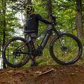 Ecobike RX500 17.5Ah LG Elektrofahrrad schwarz 1010406 19