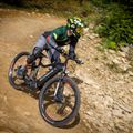 Ecobike RX500 17.5Ah LG Elektrofahrrad schwarz 1010406 20