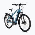 Ecobike MX500 LG Elektrofahrrad blau 1010309