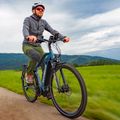 Ecobike MX500 LG Elektrofahrrad blau 1010309 17