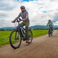 Ecobike MX500 LG Elektrofahrrad blau 1010309 18