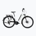 Ecobike LX300 Greenway Elektrofahrrad weiß 1010306