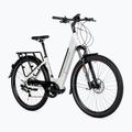 Ecobike LX300 Greenway Elektrofahrrad weiß 1010306 2