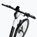Ecobike LX300 Greenway Elektrofahrrad weiß 1010306 5