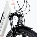 Ecobike LX300 Greenway Elektrofahrrad weiß 1010306 13