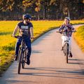 Ecobike MX300 LG Elektrofahrrad schwarz 1010307 21