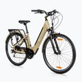 Ecobike X-City/X-CR LG Elektrofahrrad 13Ah beige 1010113