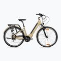 Ecobike X-City/X-CR LG Elektrofahrrad 13Ah beige 1010113 2