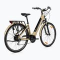 Ecobike X-City/X-CR LG Elektrofahrrad 13Ah beige 1010113 3