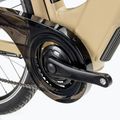 Ecobike X-City/X-CR LG Elektrofahrrad 13Ah beige 1010113 4