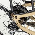Ecobike X-City/X-CR LG Elektrofahrrad 13Ah beige 1010113 5