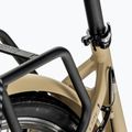 Ecobike X-City/X-CR LG Elektrofahrrad 13Ah beige 1010113 8