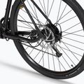 EcoBike Urban/9.7Ah Elektrofahrrad schwarz 1010501 8