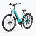 EcoBike D2 City/14Ah Smart BMS Elektrofahrrad blau 1010318 3