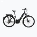 EcoBike D2 City/14Ah Smart BMS Elektrofahrrad schwarz 1010319