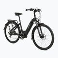 EcoBike D2 City/14Ah Smart BMS Elektrofahrrad schwarz 1010319 2