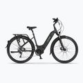 EcoBike D2 City/14Ah Smart BMS Elektrofahrrad schwarz 1010319 6