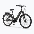 EcoBike D2 City/14Ah Smart BMS Elektrofahrrad schwarz 1010319 7