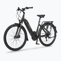 EcoBike D2 City/14Ah Smart BMS Elektrofahrrad schwarz 1010319 8