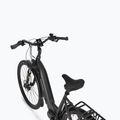 EcoBike D2 City/14Ah Smart BMS Elektrofahrrad schwarz 1010319 9