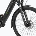 EcoBike D2 City/14Ah Smart BMS Elektrofahrrad schwarz 1010319 10