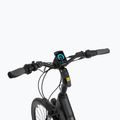 Elektrofahrrad EcoBike LX/X300 14Ah LG schwarz 1010310 5