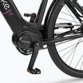 Elektrofahrrad EcoBike LX/X300 14Ah LG schwarz 1010310 6