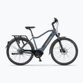 Elektrofahrrad EcoBike MX/X300 14Ah LG grau 1010312