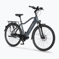 Elektrofahrrad EcoBike MX/X300 14Ah LG grau 1010312 2