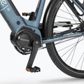 Elektrofahrrad EcoBike MX/X300 14Ah LG grau 1010312 7