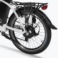 EcoBike Even 14.5 Ah Elektrofahrrad weiß 1010201 6